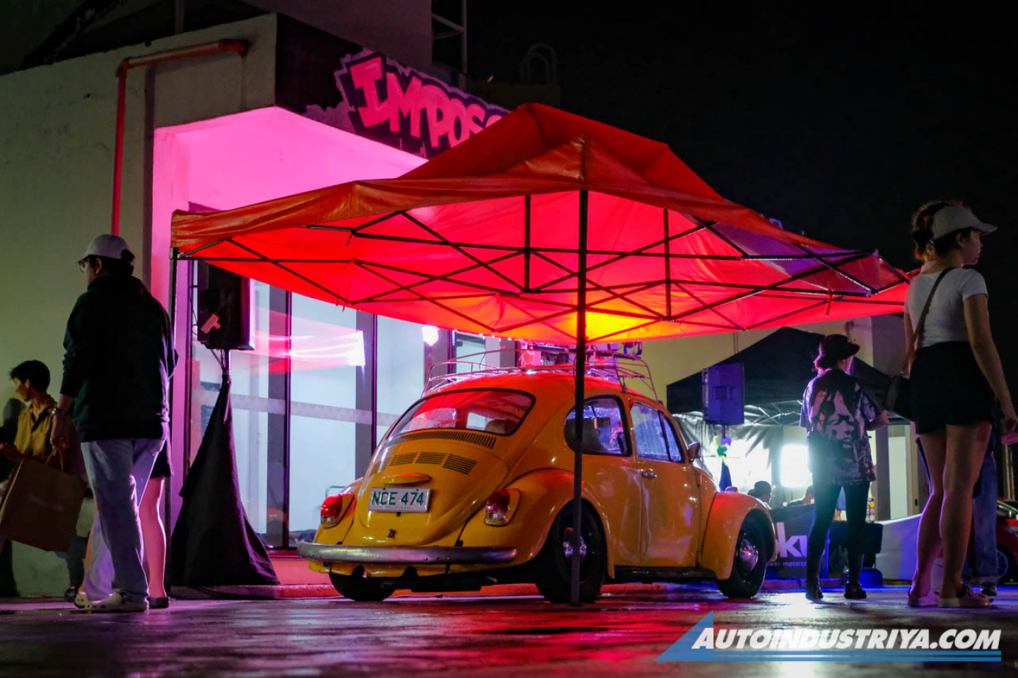 Sunday Special: Ever Since celebrates Year 8 with Anniversary Meet