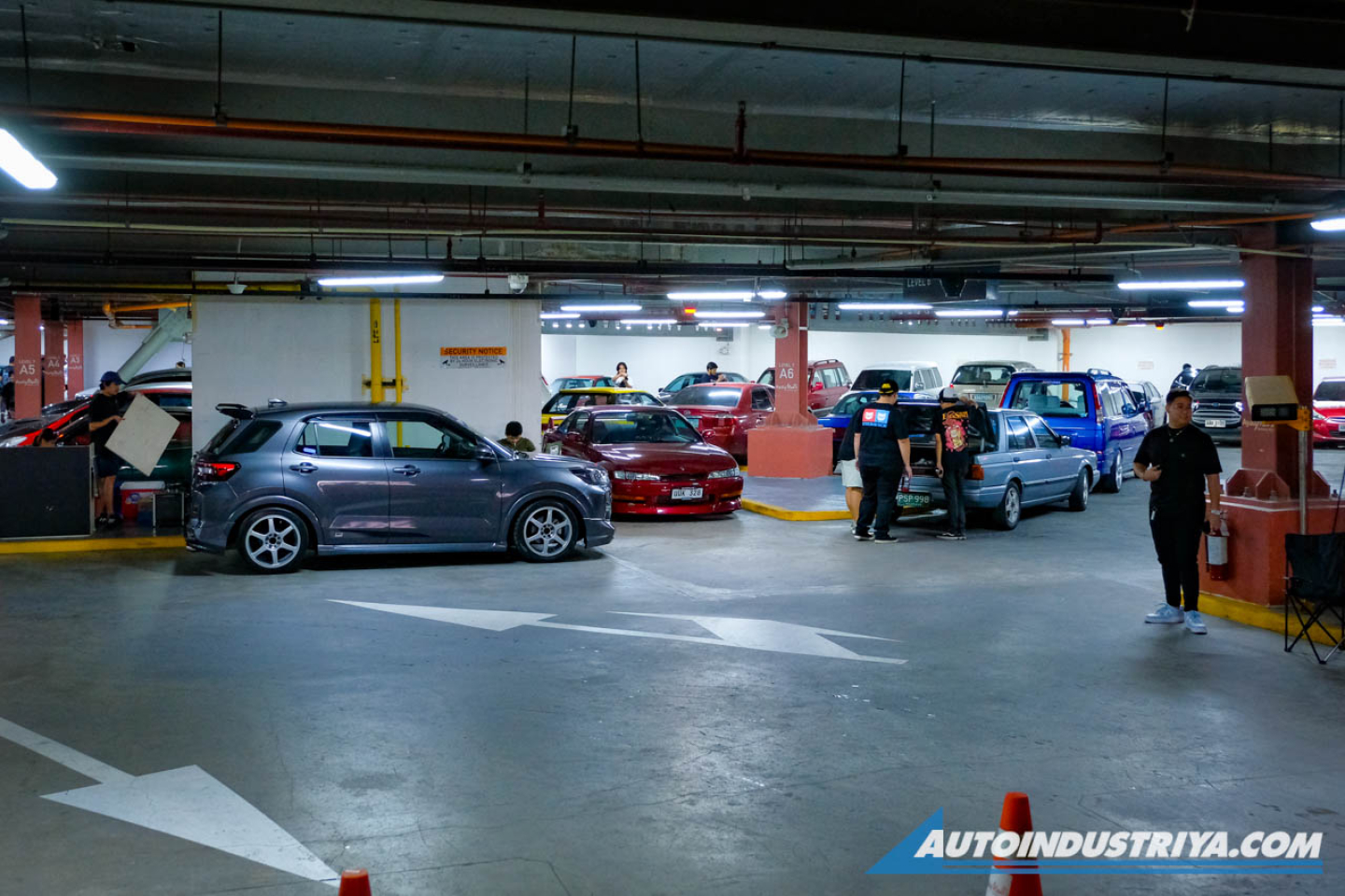 Sunday Special: Ever Since celebrates Year 8 with Anniversary Meet