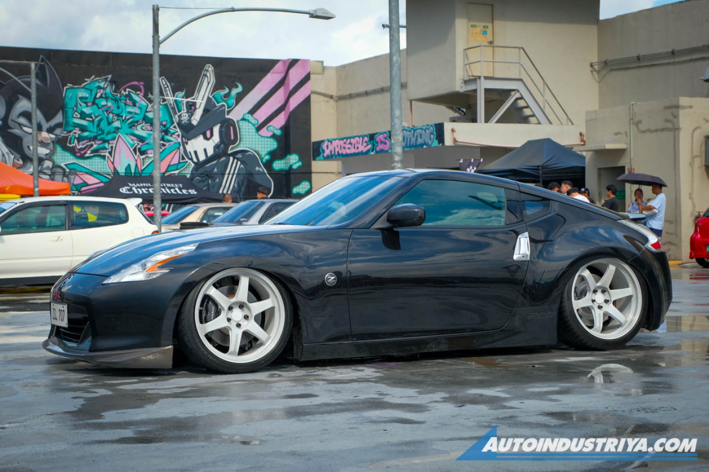 Sunday Special: Ever Since celebrates Year 8 with Anniversary Meet