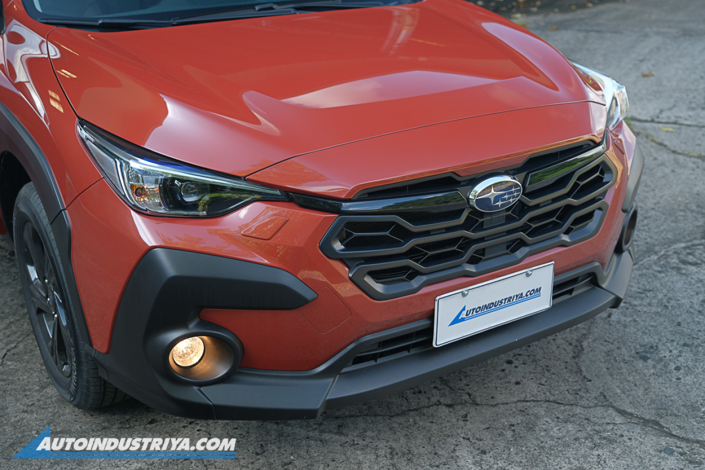 2024 Subaru Crosstrek 2.0i-L EyeSight