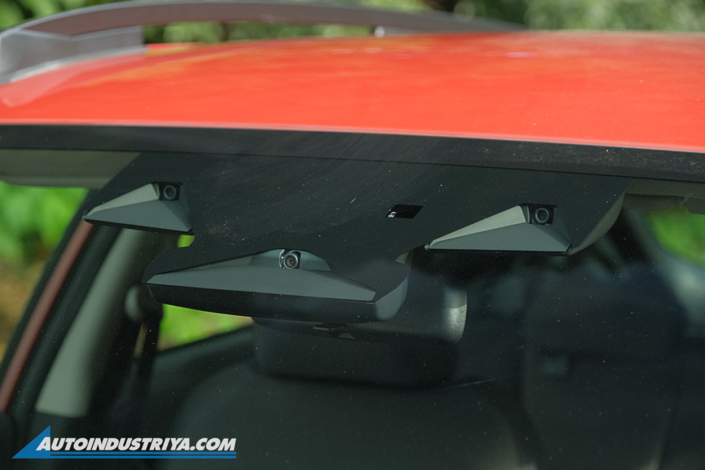 2024 Subaru Crosstrek 2.0i-L EyeSight