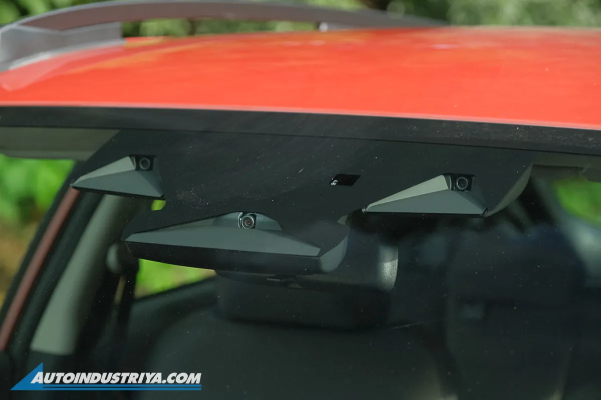 2024 Subaru Crosstrek 2.0i-L EyeSight