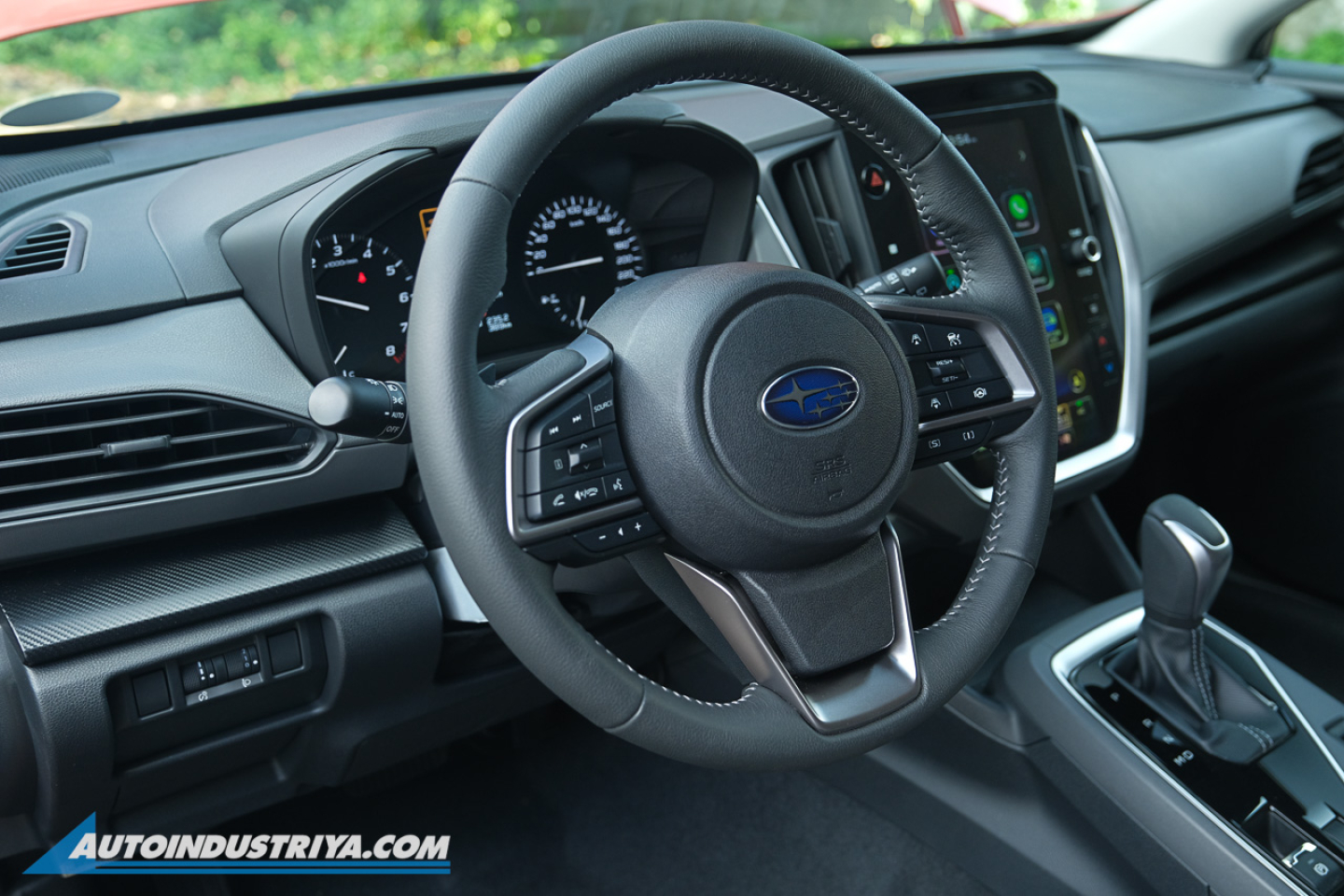 2024 Subaru Crosstrek 2.0i-L EyeSight