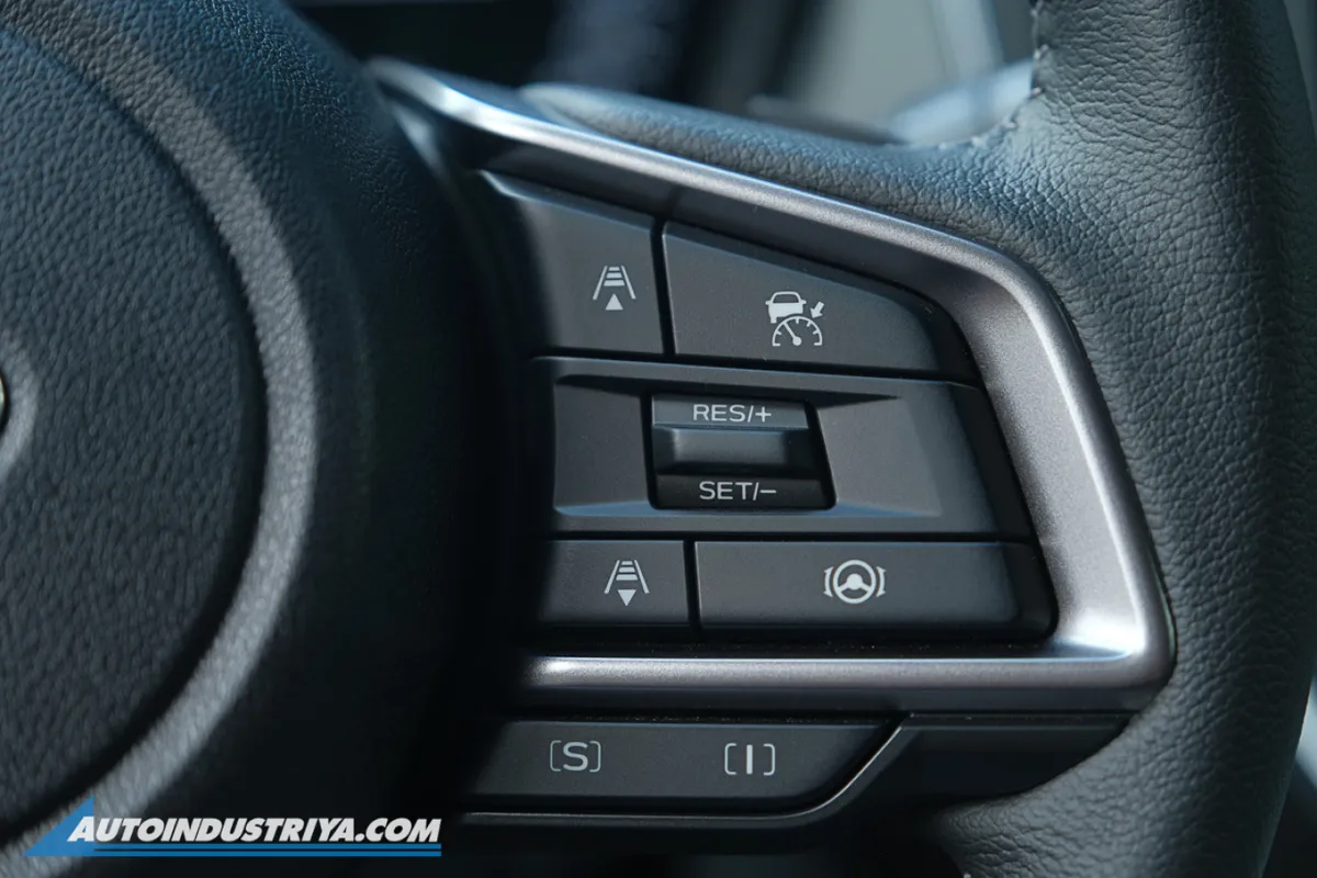 2024 Subaru Crosstrek 2.0i-L EyeSight
