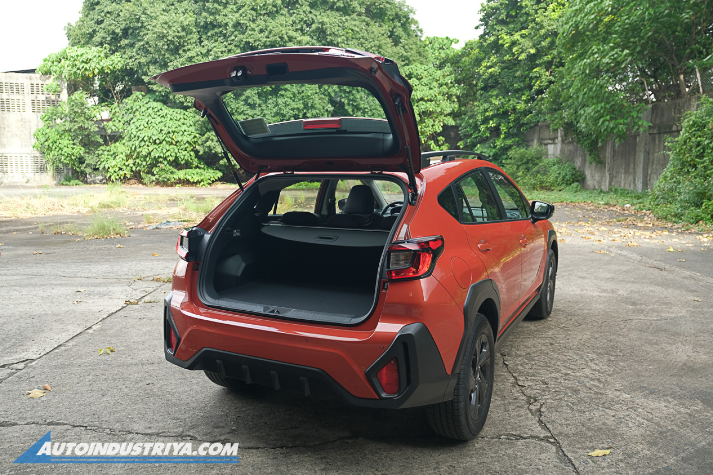 2024 Subaru Crosstrek 2.0i-L EyeSight