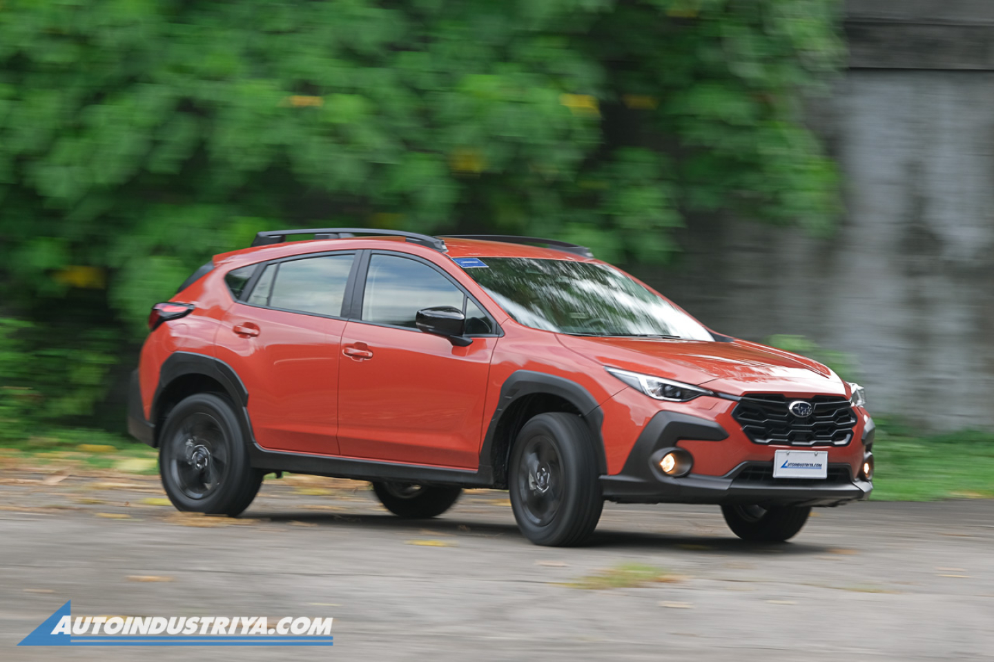 2024 Subaru Crosstrek 2.0i-L EyeSight