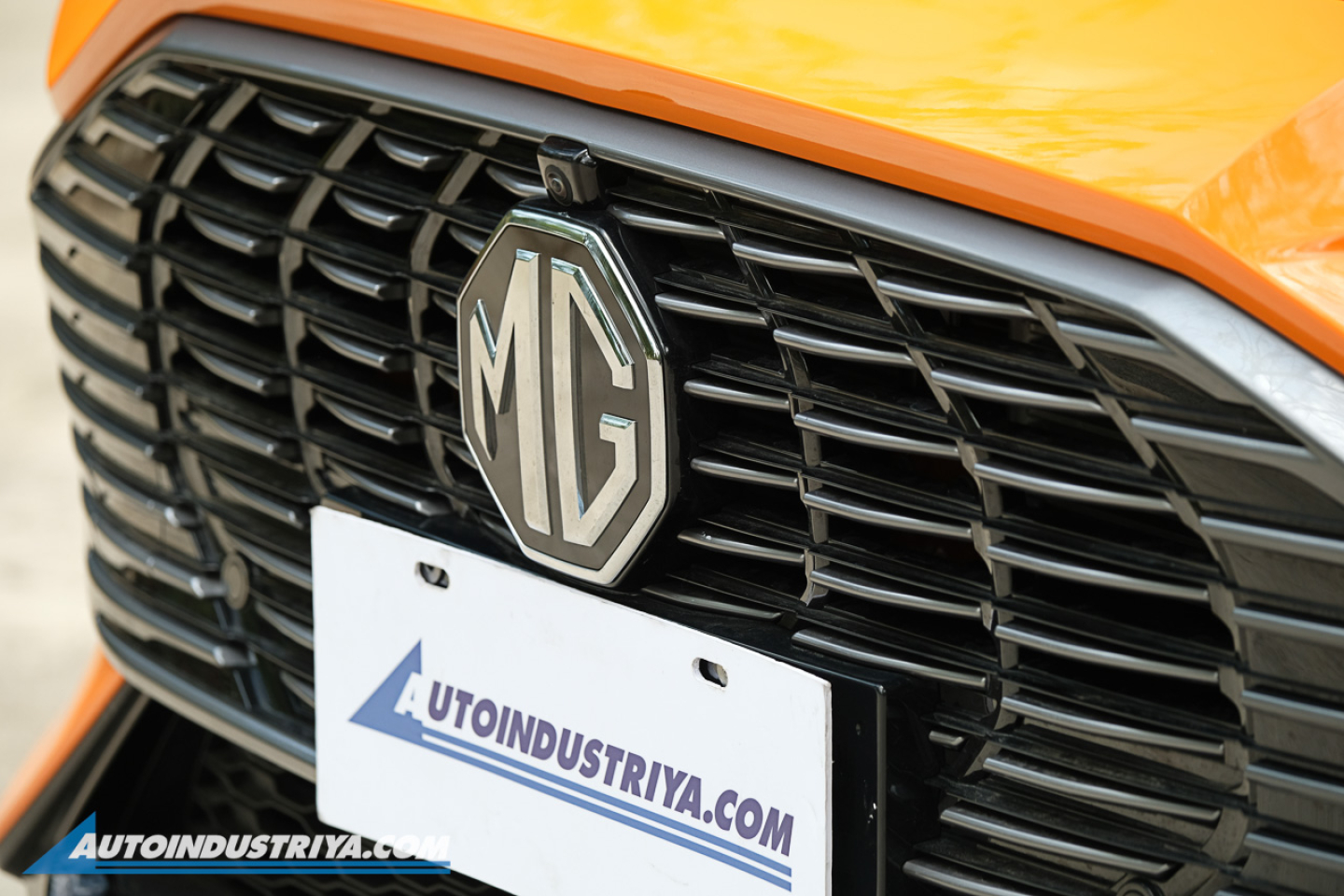 2024 MG One 1.5T CVT Lux