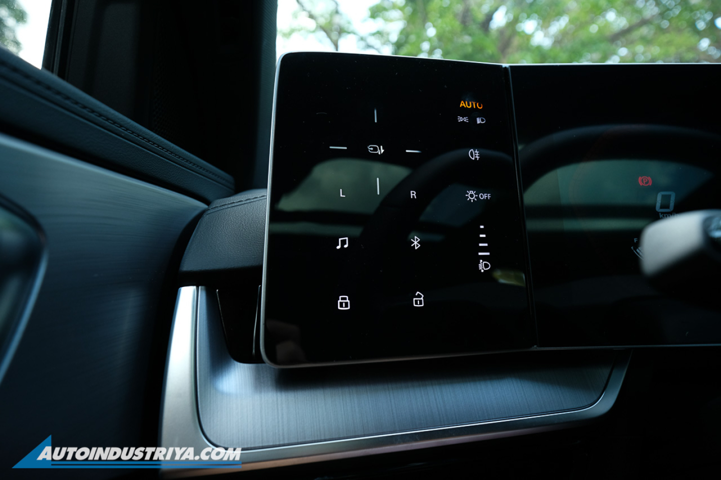 2024 MG One 1.5T CVT Lux