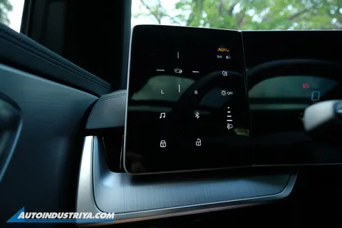 2024 MG One 1.5T Lux CVT | AutoIndustriya