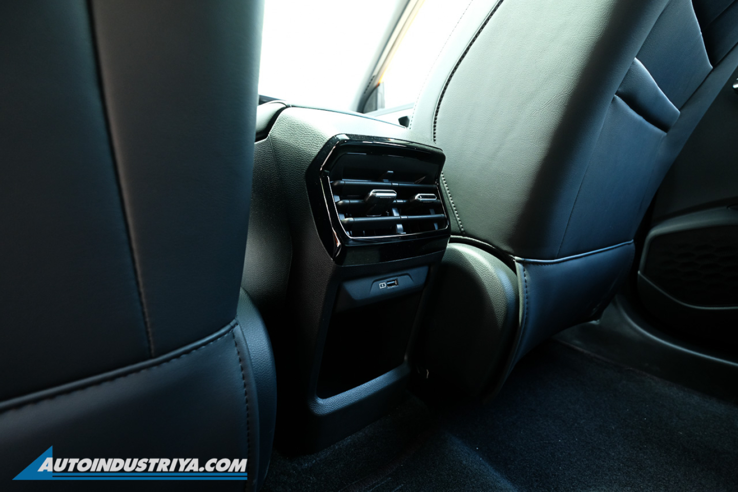 2024 MG One 1.5T CVT Lux