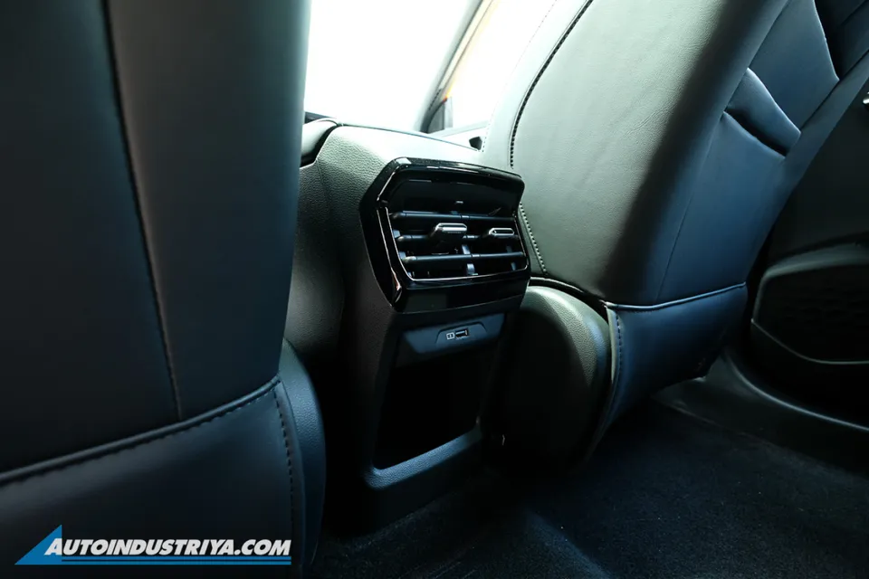 2024 MG One 1.5T Lux CVT | AutoIndustriya