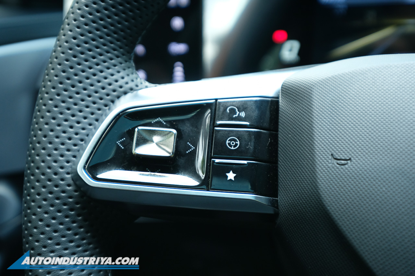 2024 MG One 1.5T CVT Lux