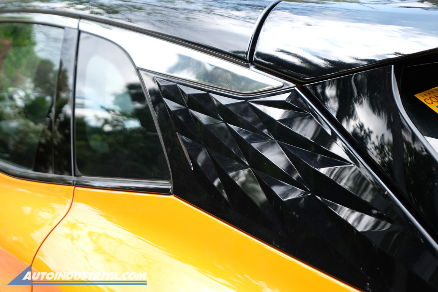 2024 MG One 1.5T CVT Lux