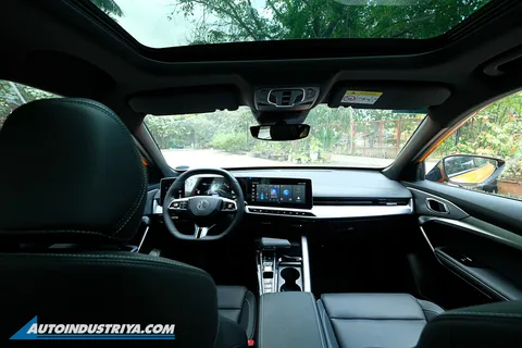 2024 MG One 1.5T Lux CVT | AutoIndustriya