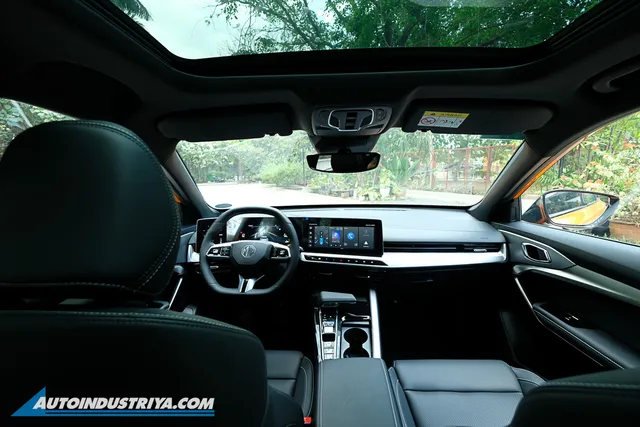 2024 MG One 1.5T Lux CVT | AutoIndustriya