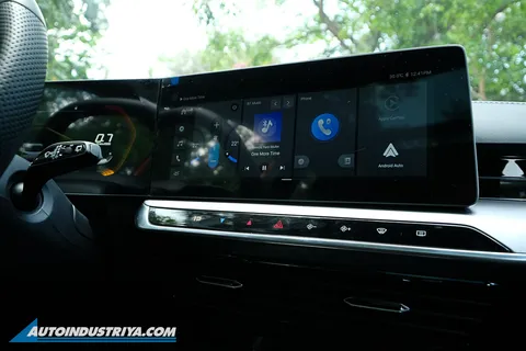 2024 MG One 1.5T Lux CVT | AutoIndustriya