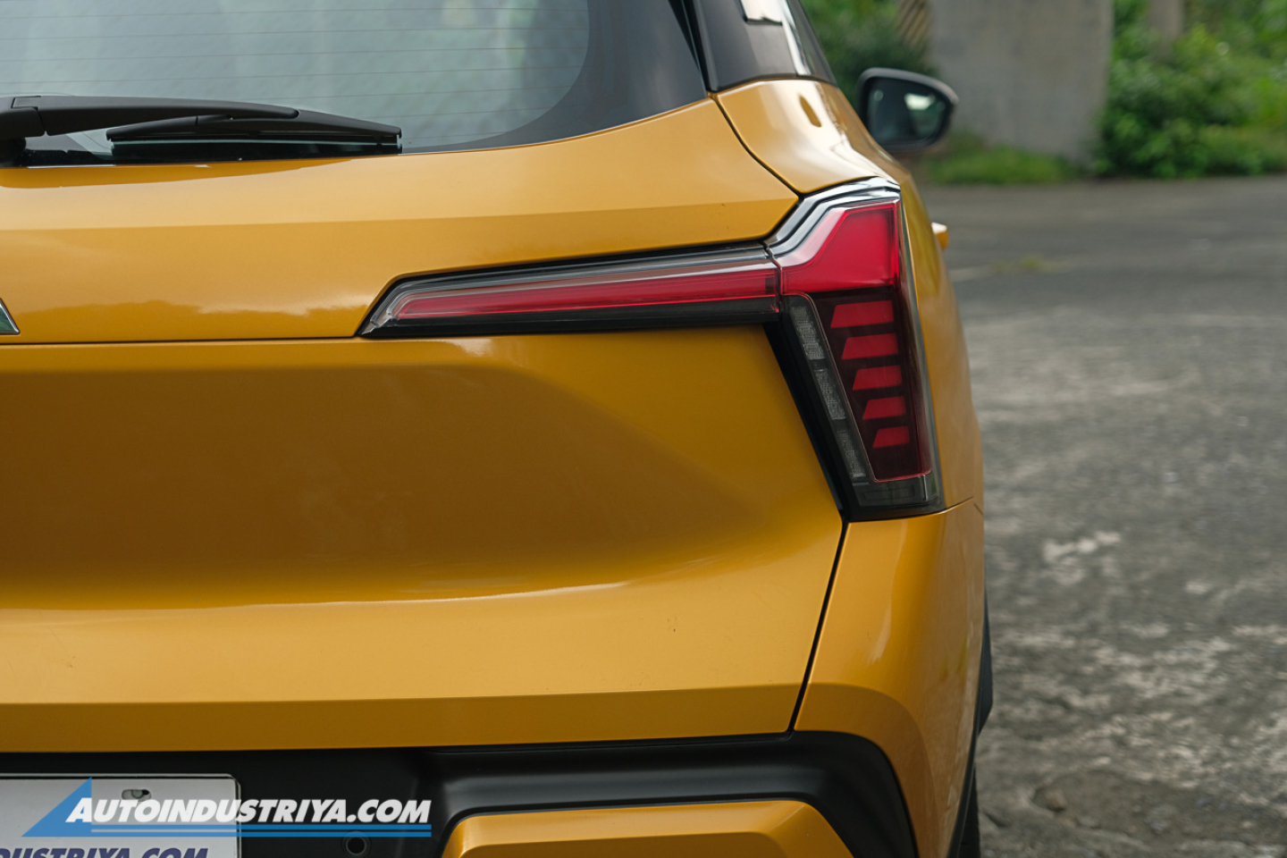 2024 Mitsubishi XForce 1.5 GT CVT