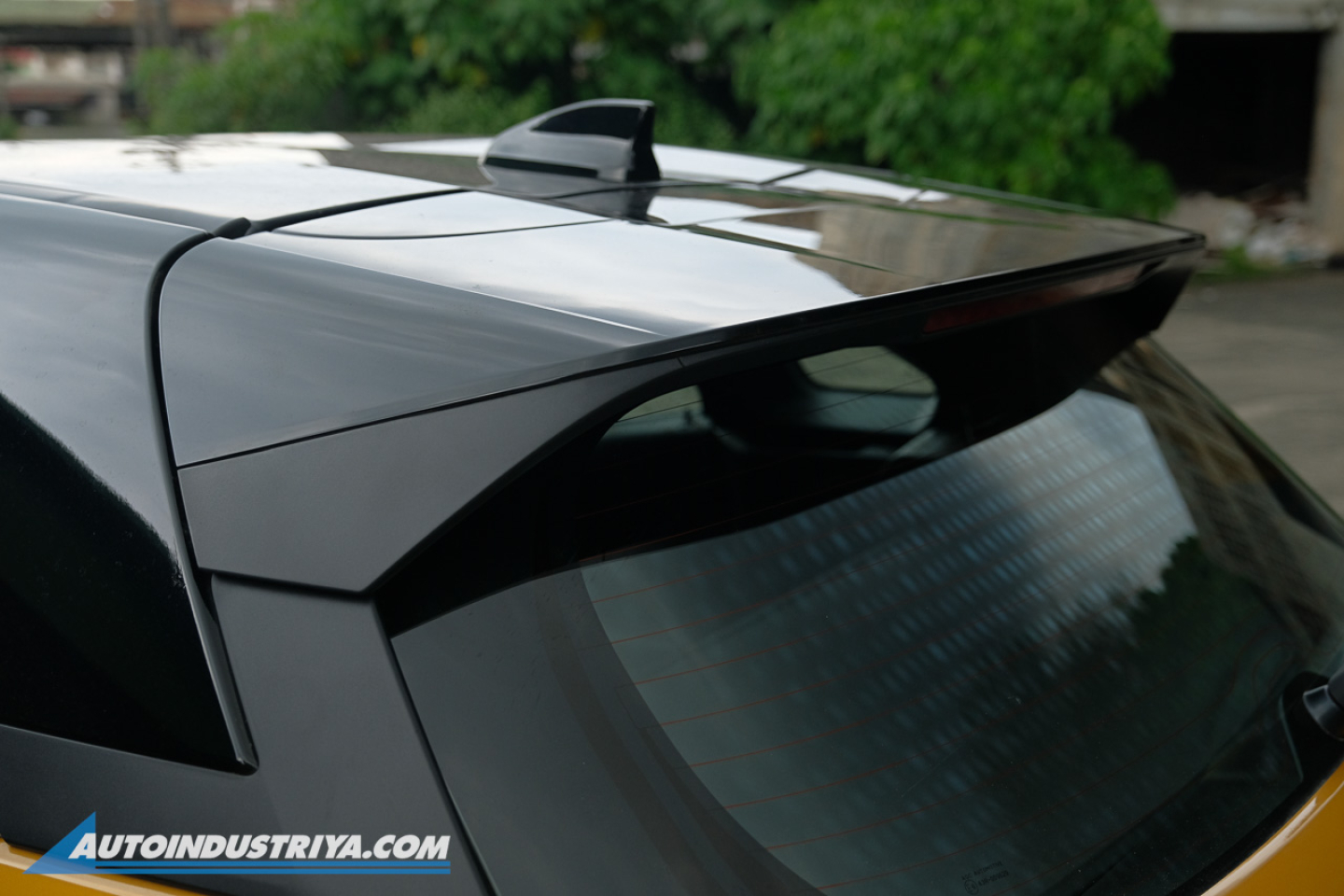 2024 Mitsubishi XForce 1.5 GT CVT