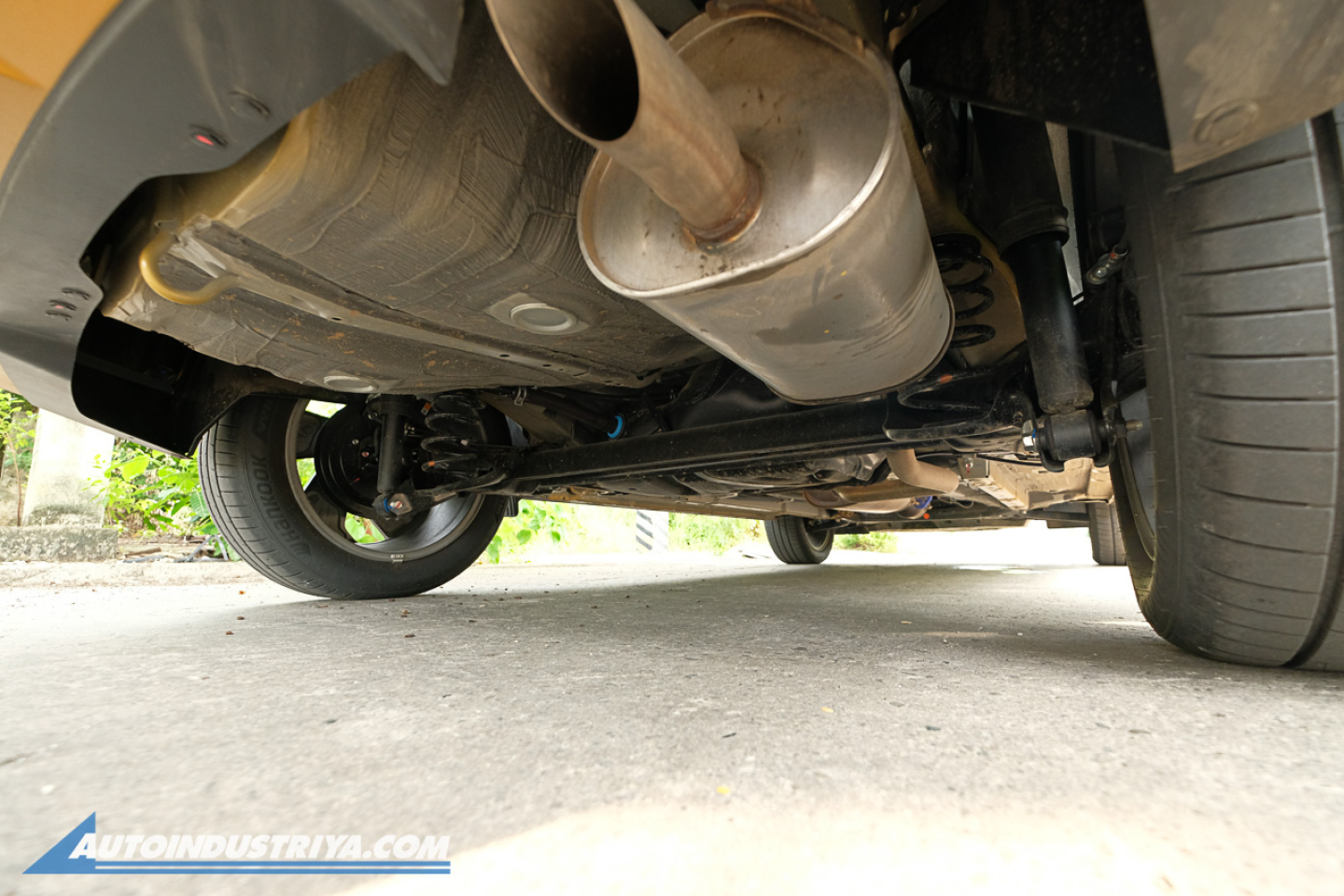 2024 Mitsubishi XForce 1.5 GT CVT