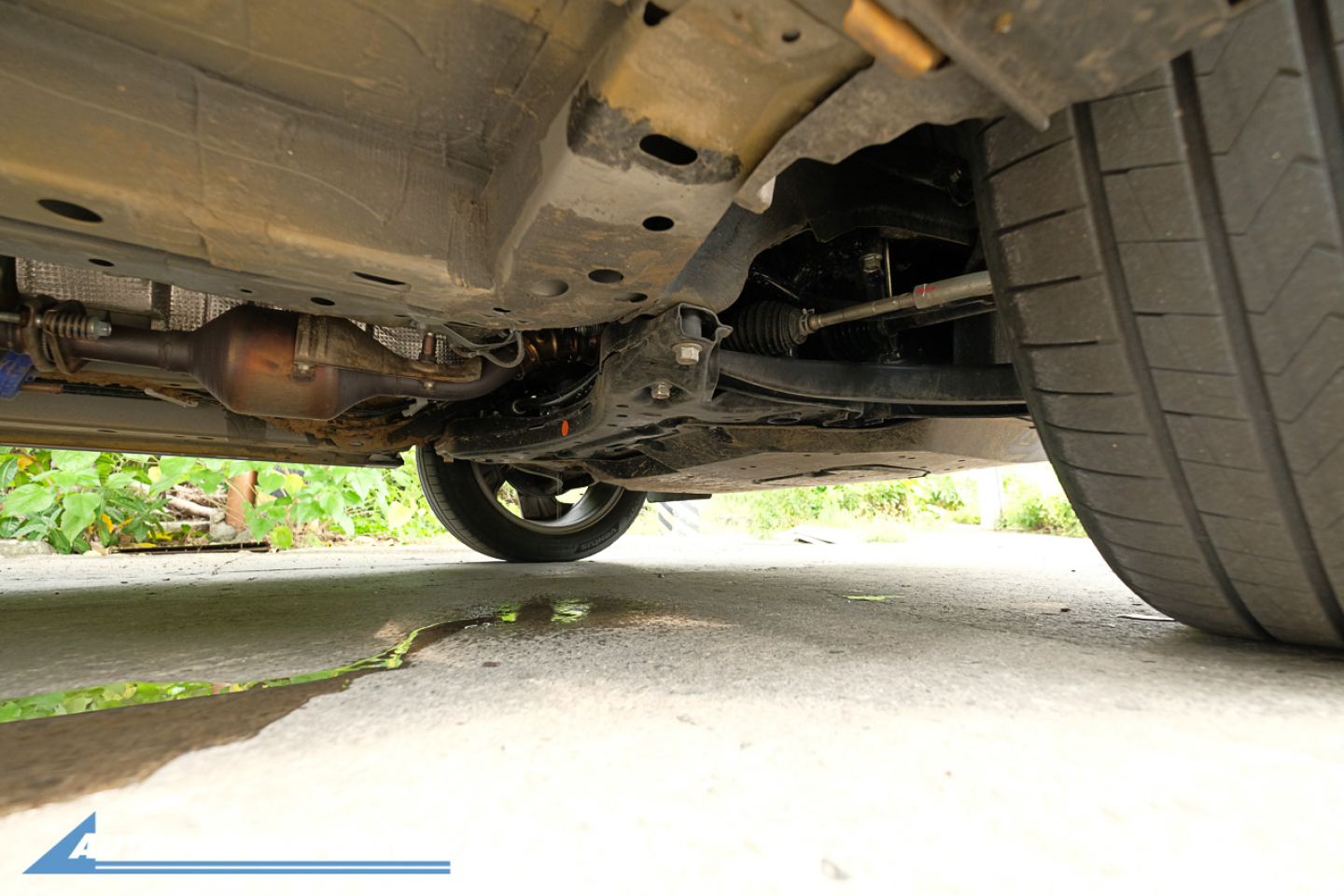 2024 Mitsubishi XForce 1.5 GT CVT