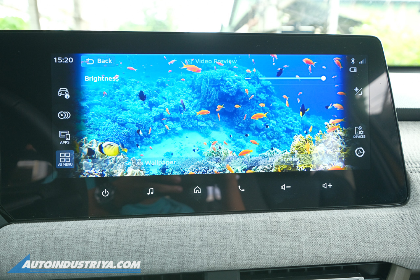 2024 Mitsubishi XForce 1.5 GT CVT