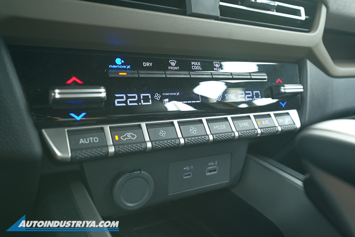 2024 Mitsubishi XForce 1.5 GT CVT