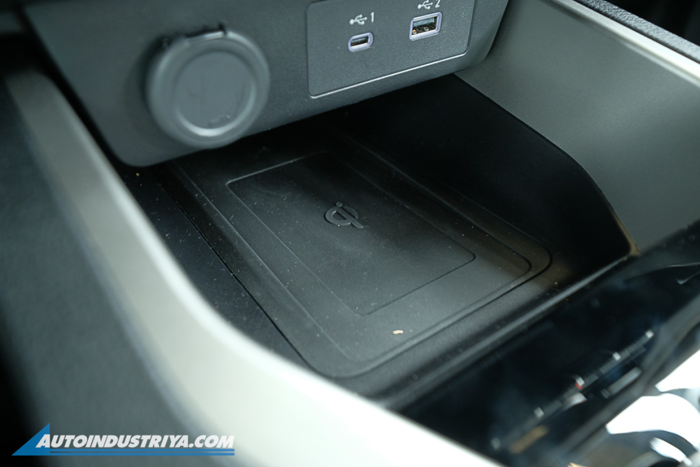 2024 Mitsubishi XForce 1.5 GT CVT