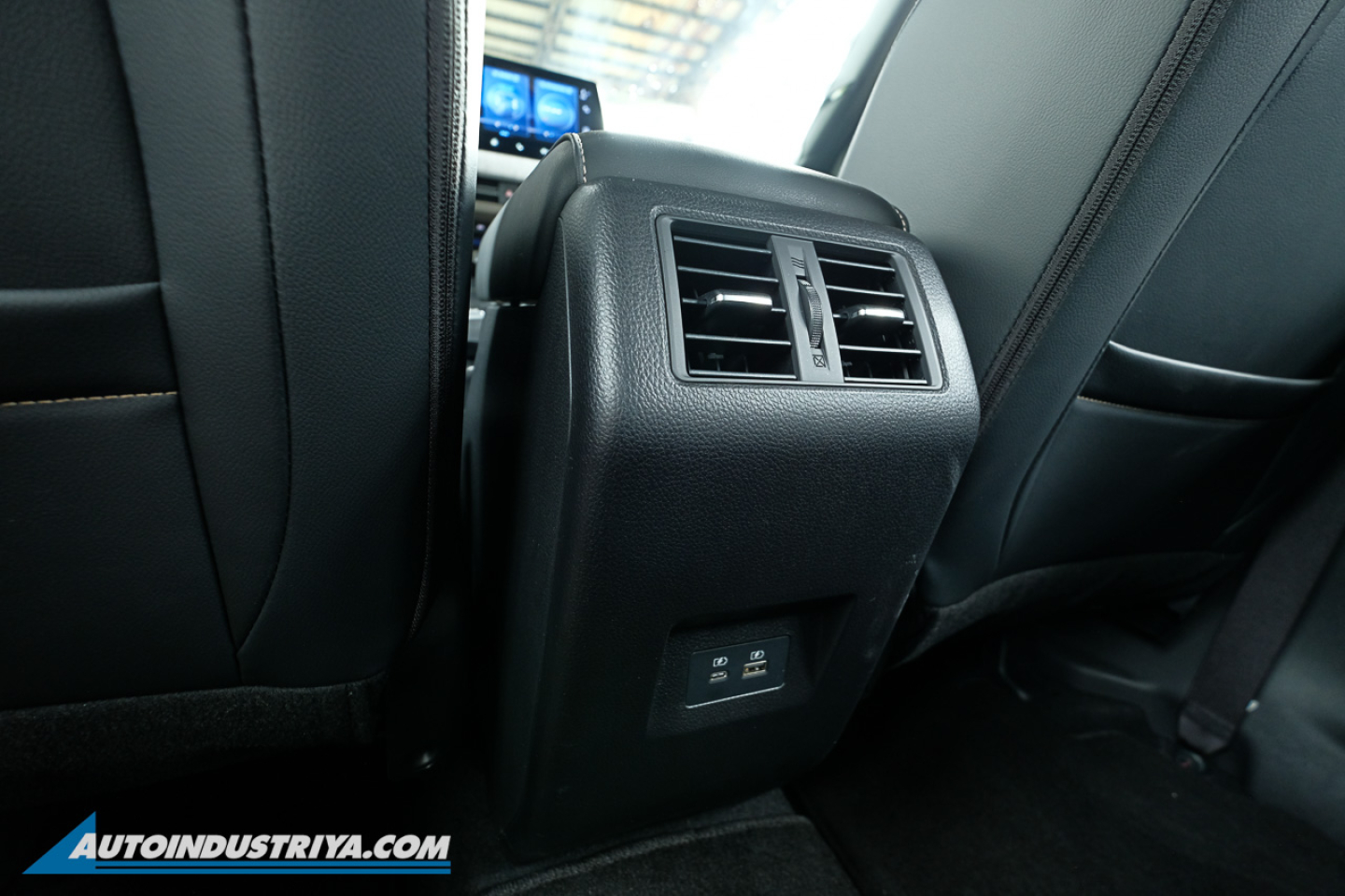 2024 Mitsubishi XForce 1.5 GT CVT