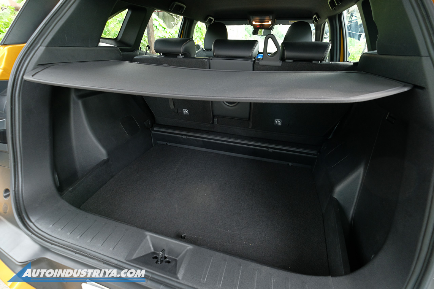 2024 Mitsubishi XForce 1.5 GT CVT