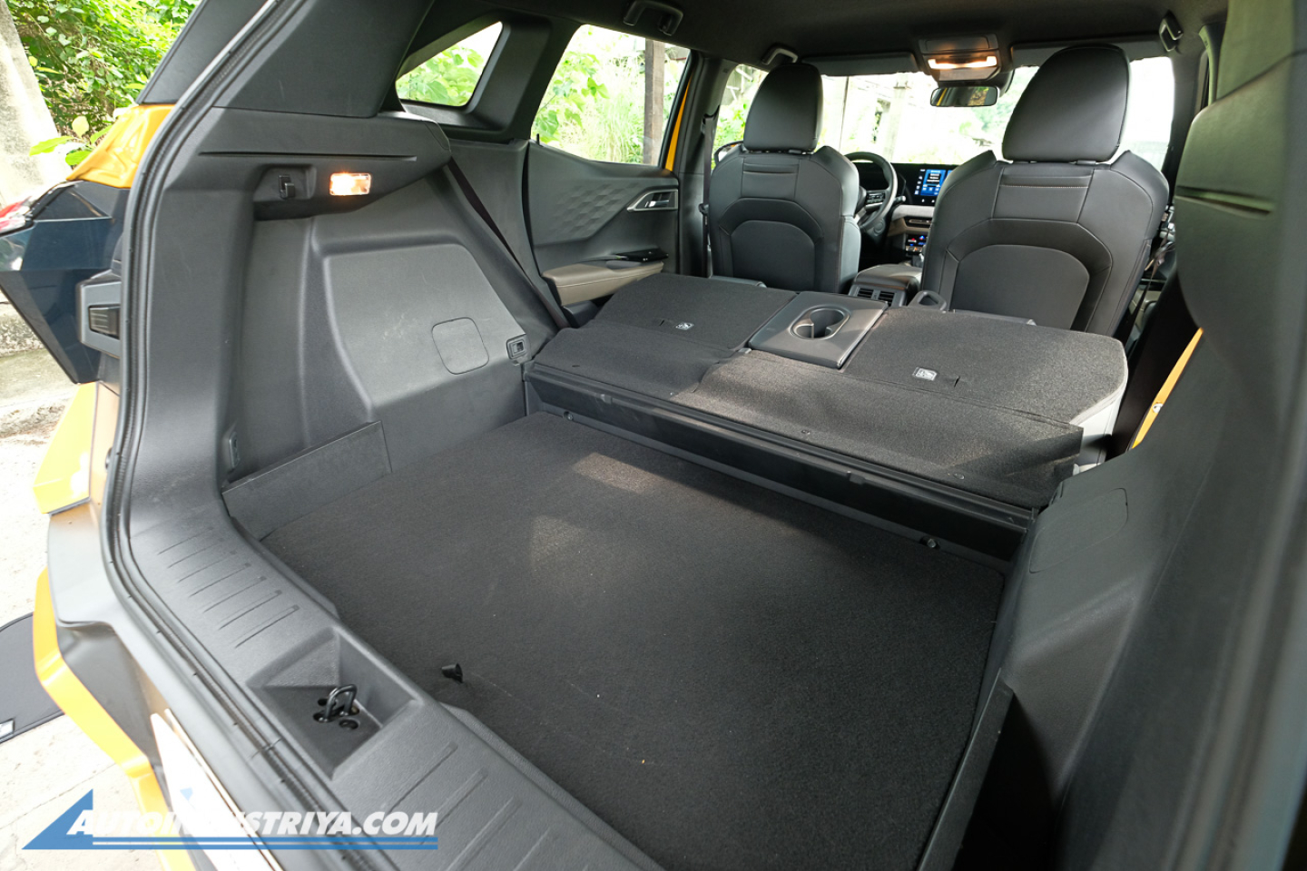 2024 Mitsubishi XForce 1.5 GT CVT