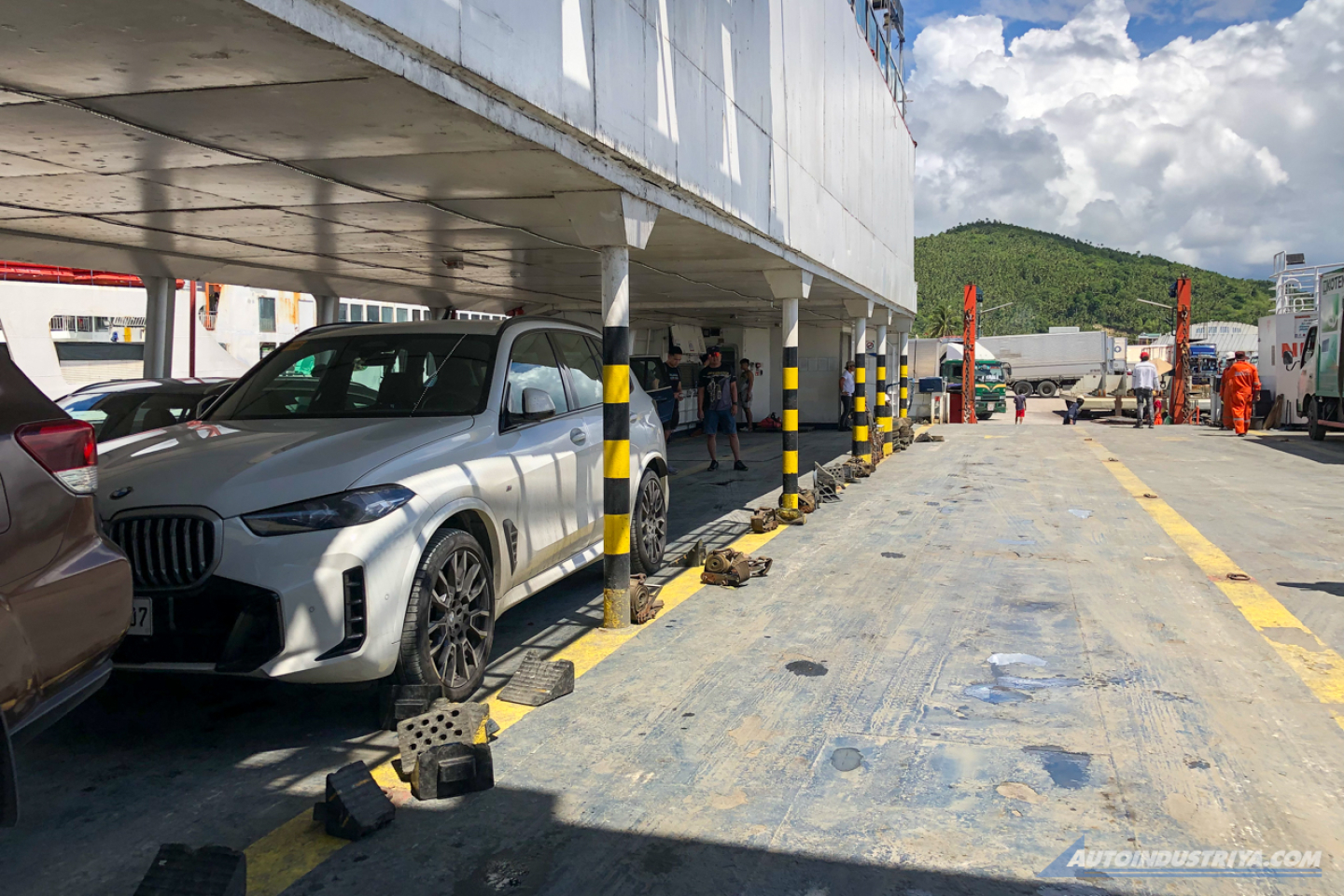 [HOLD]2024 BMW Philippine Loop Part 1: Visayas-Mindanao