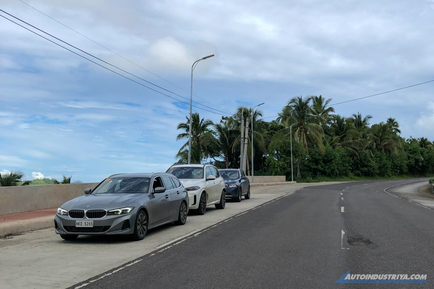 [HOLD]2024 BMW Philippine Loop Part 1: Visayas-Mindanao