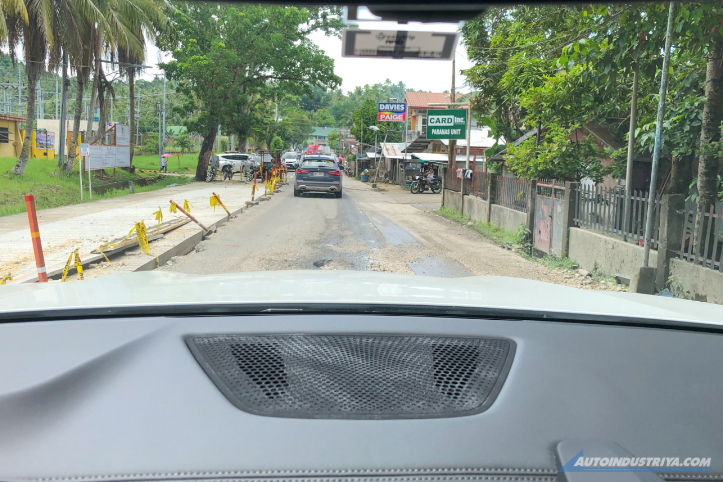 [HOLD]2024 BMW Philippine Loop Part 1: Visayas-Mindanao