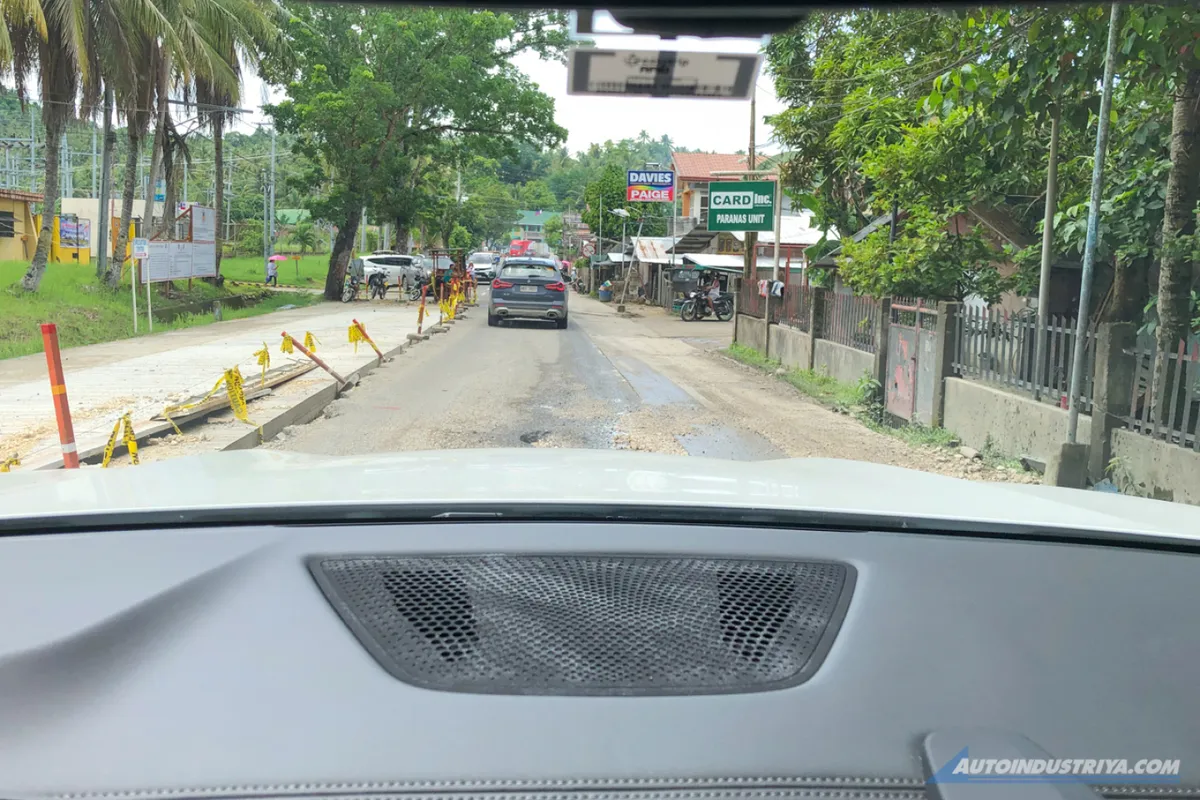 [HOLD]2024 BMW Philippine Loop Part 1: Visayas-Mindanao