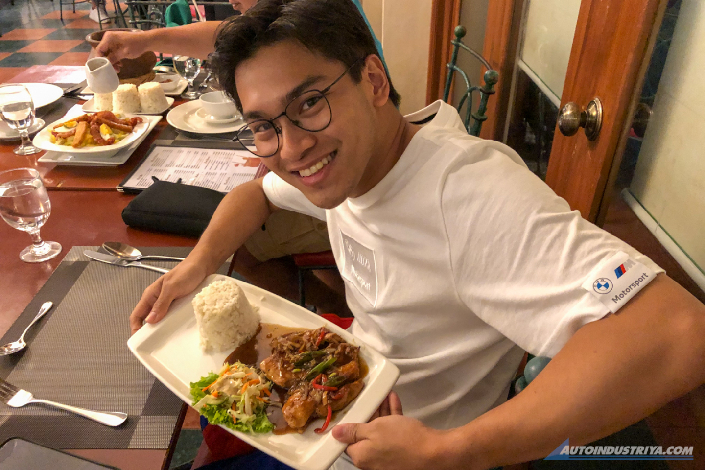 [HOLD]2024 BMW Philippine Loop Part 1: Visayas-Mindanao