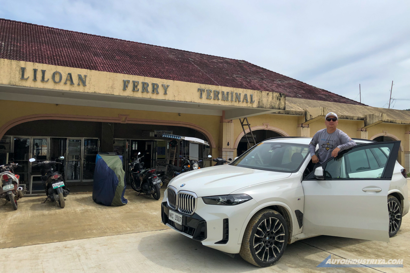 [HOLD]2024 BMW Philippine Loop Part 1: Visayas-Mindanao