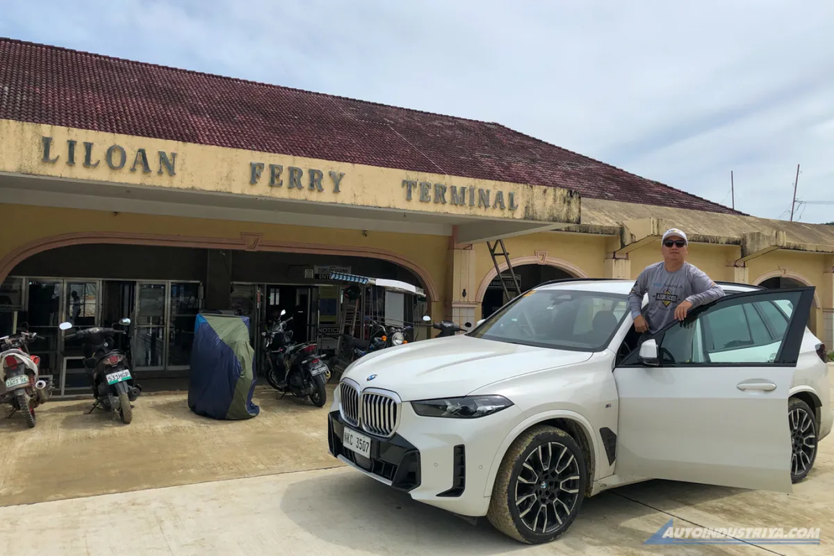 [HOLD]2024 BMW Philippine Loop Part 1: Visayas-Mindanao