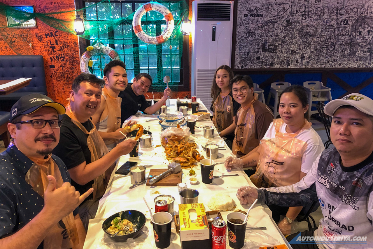 [HOLD]2024 BMW Philippine Loop Part 1: Visayas-Mindanao