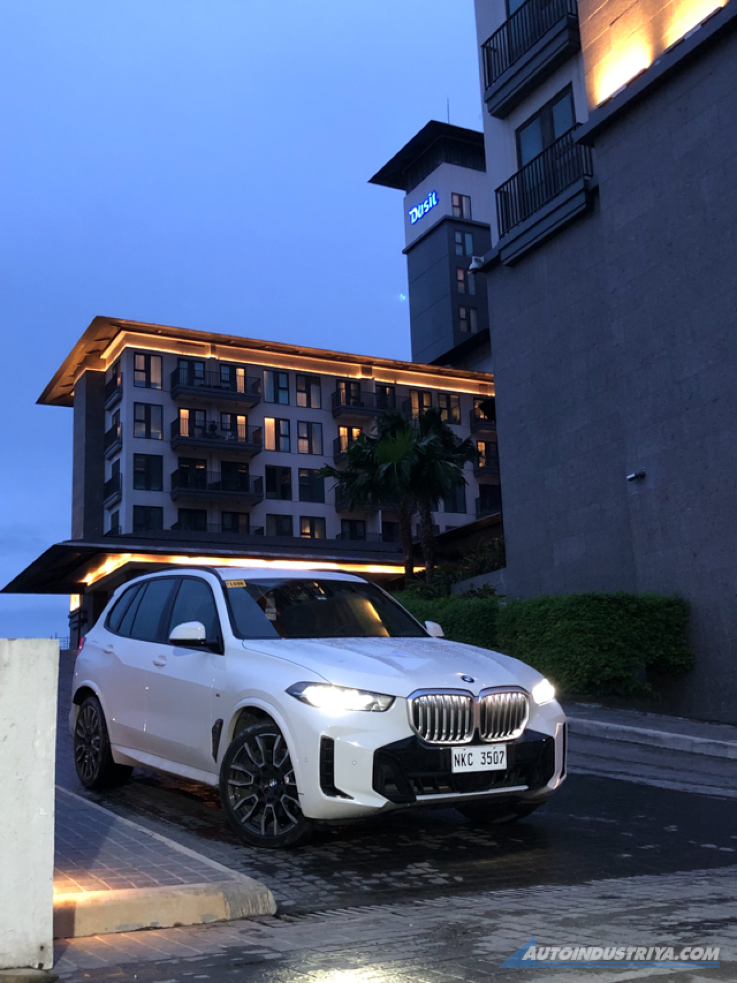 [HOLD]2024 BMW Philippine Loop Part 1: Visayas-Mindanao