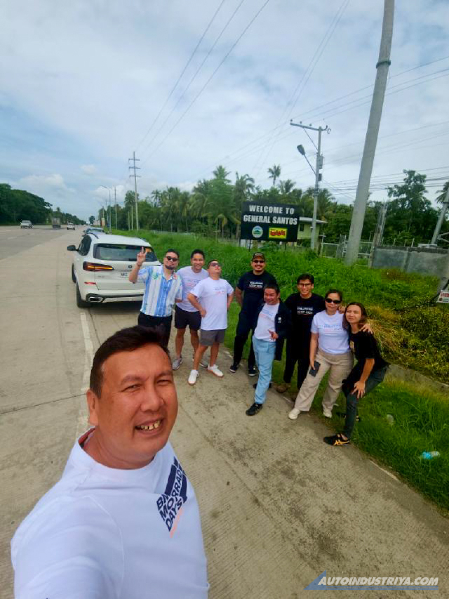 [HOLD]2024 BMW Philippine Loop Part 1: Visayas-Mindanao