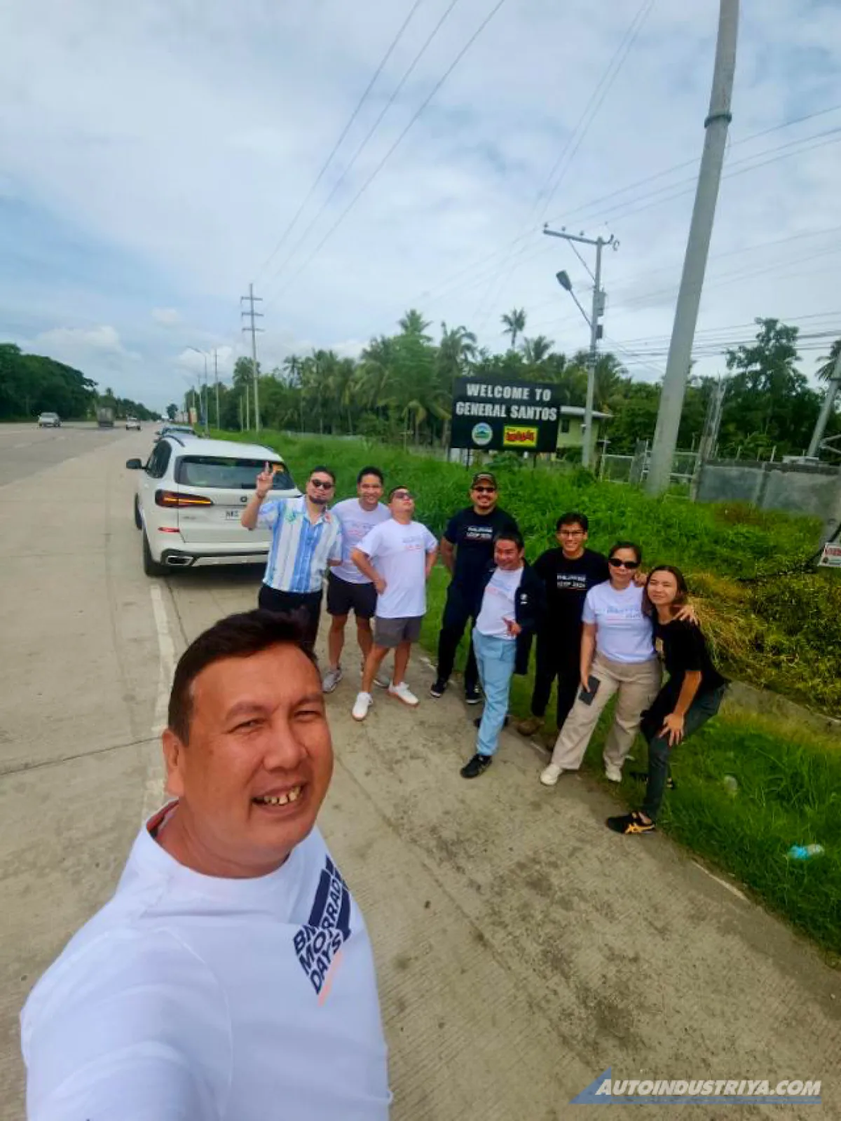 [HOLD]2024 BMW Philippine Loop Part 1: Visayas-Mindanao