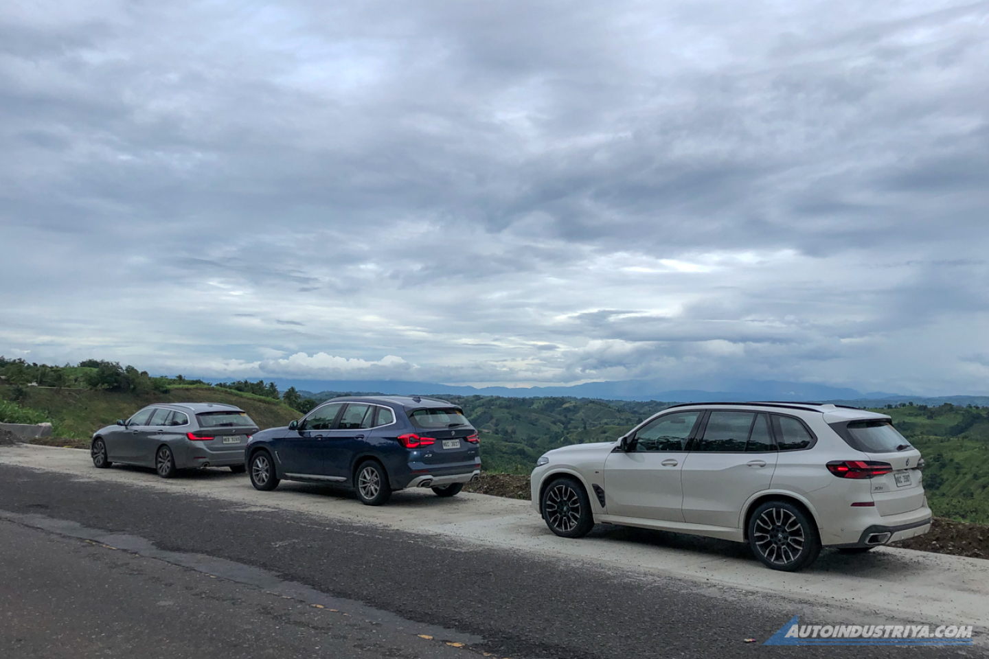 [HOLD]2024 BMW Philippine Loop Part 1: Visayas-Mindanao