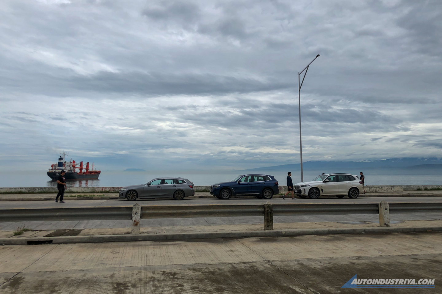 [HOLD]2024 BMW Philippine Loop Part 1: Visayas-Mindanao