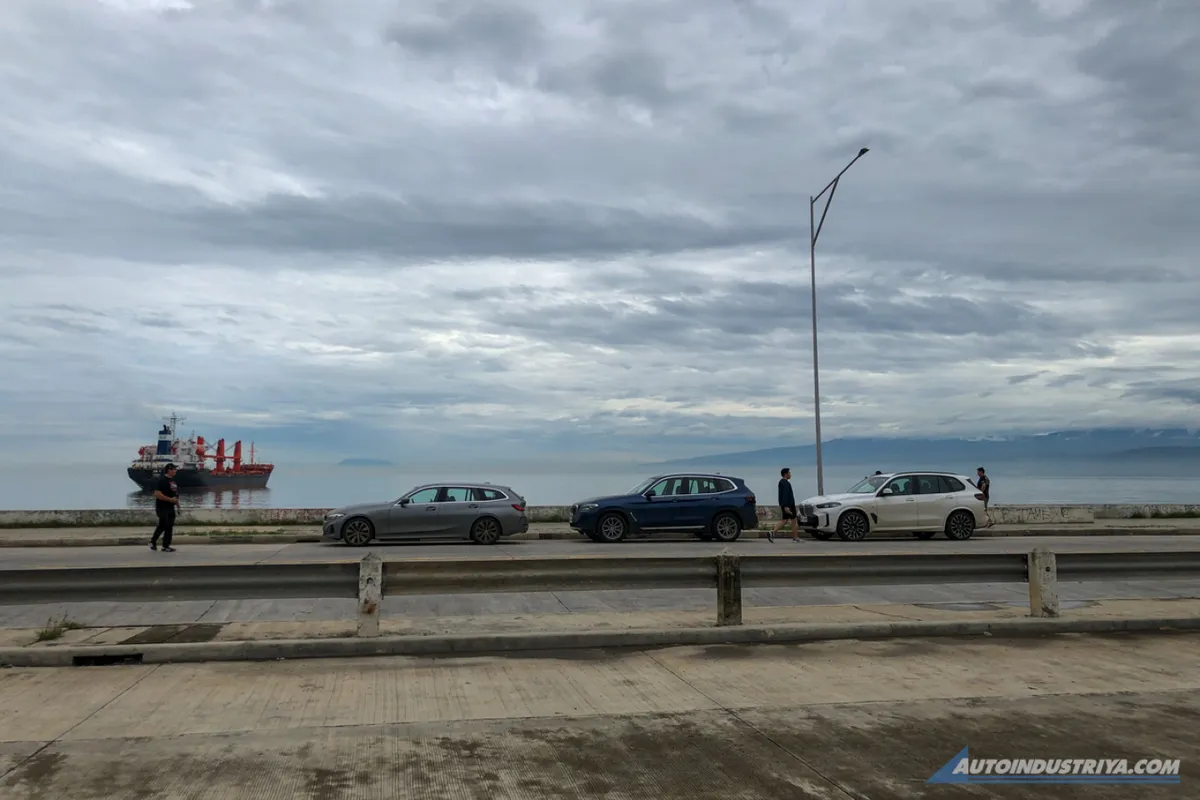 [HOLD]2024 BMW Philippine Loop Part 1: Visayas-Mindanao