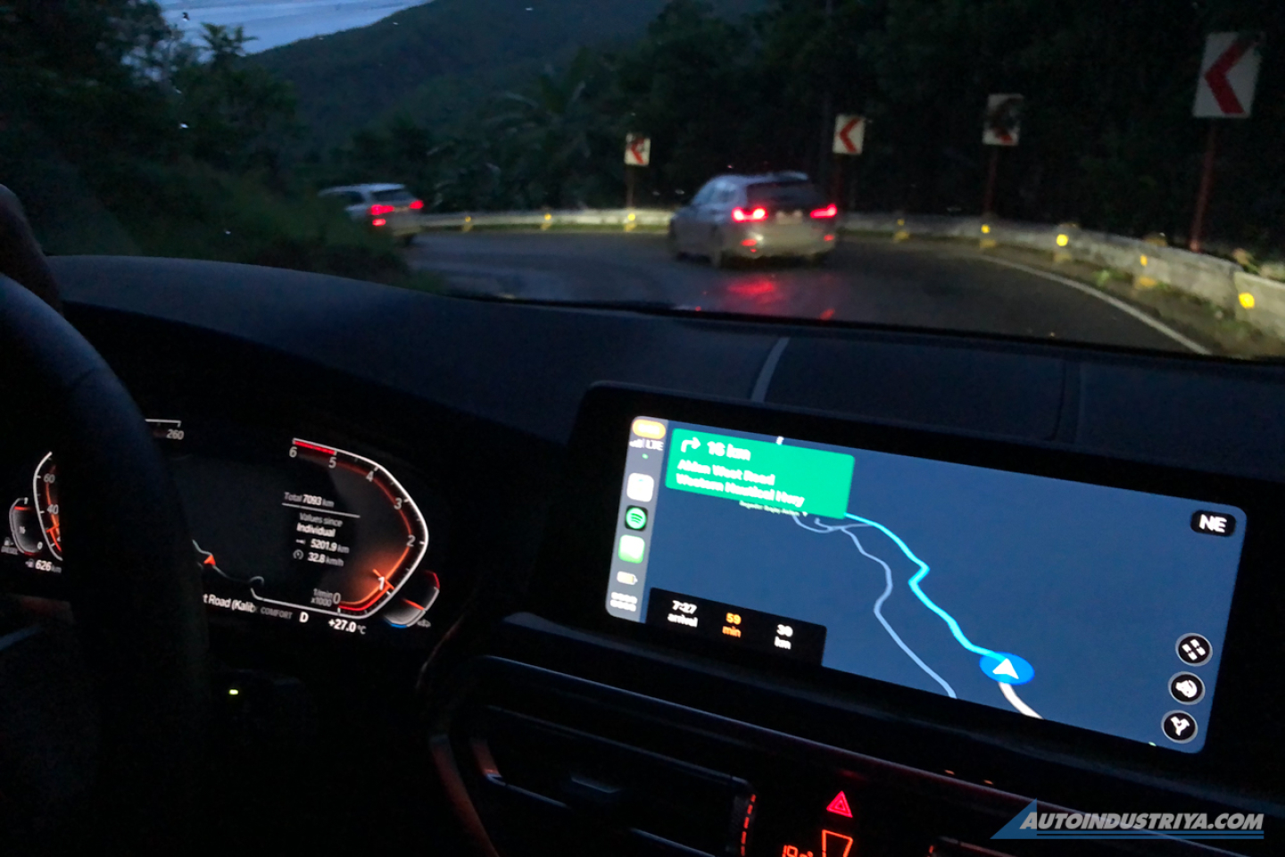 [HOLD]2024 BMW Philippine Loop Part 1: Visayas-Mindanao