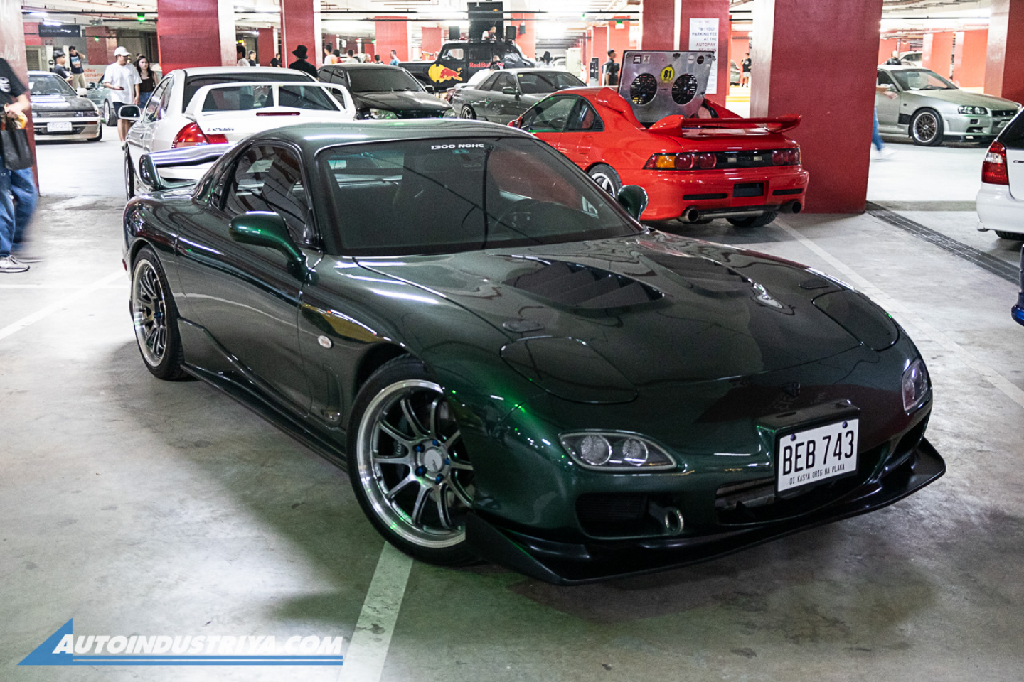 Legends of the 90s: Taking you back in time