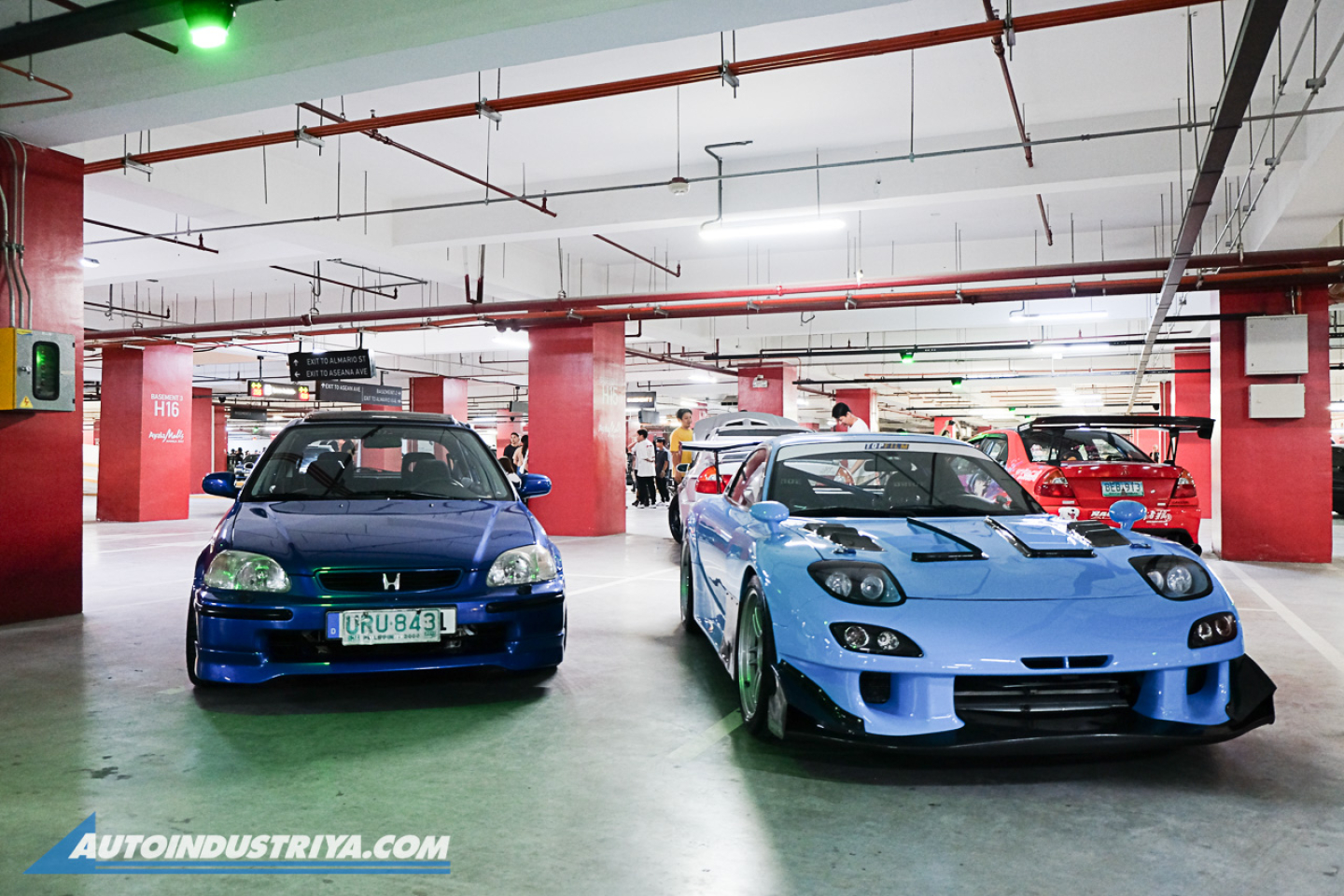 Legends of the 90s: Taking you back in time