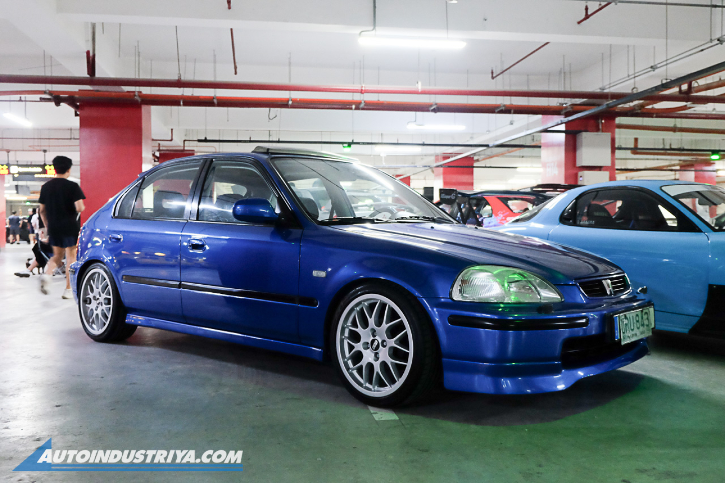 Legends of the 90s: Taking you back in time