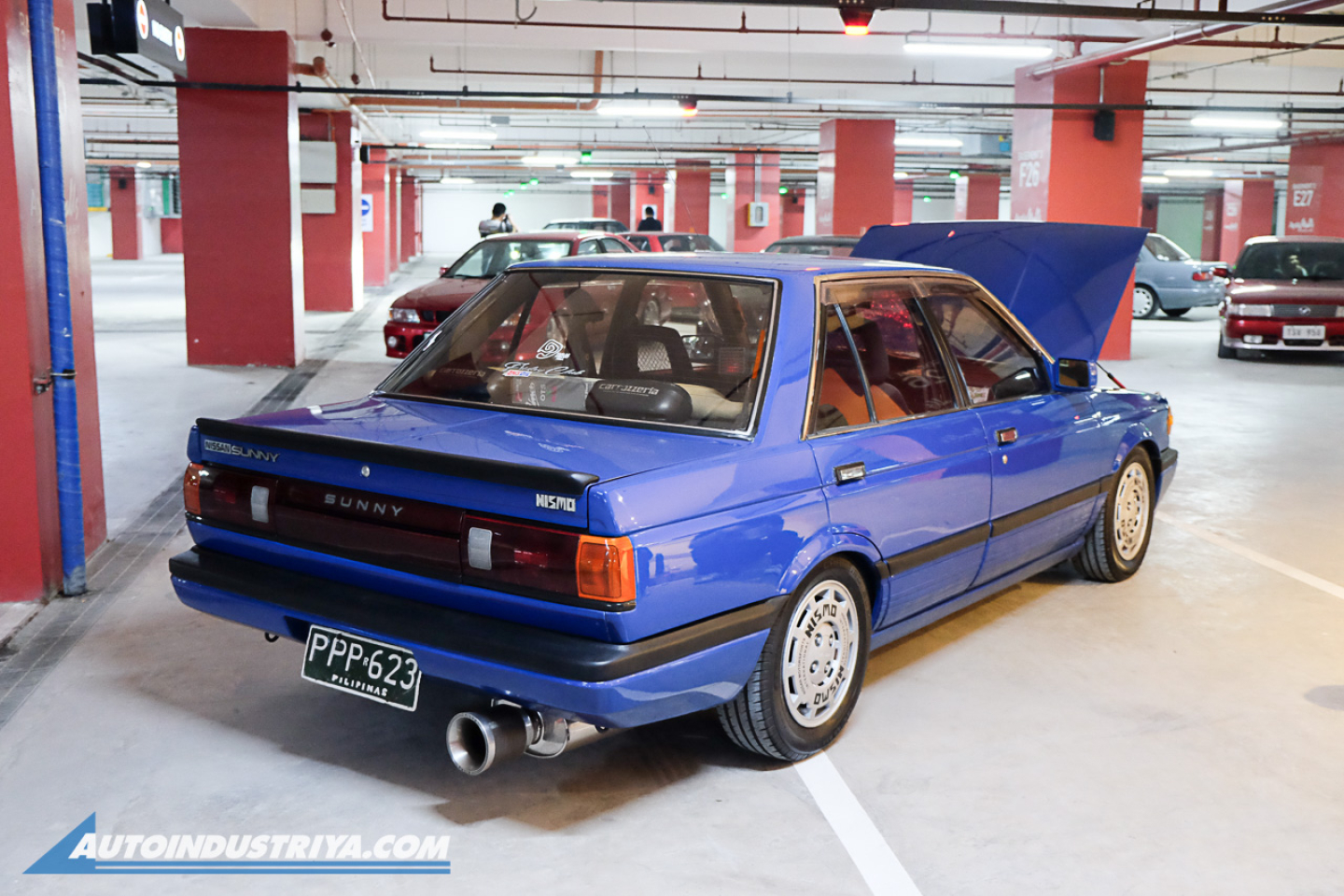 Legends of the 90s: Taking you back in time