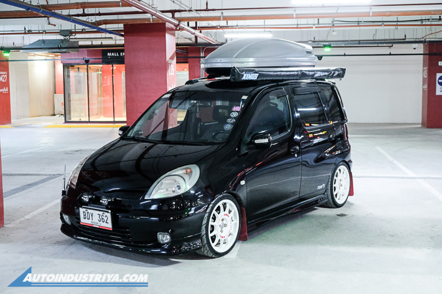 Legends of the 90s: Taking you back in time